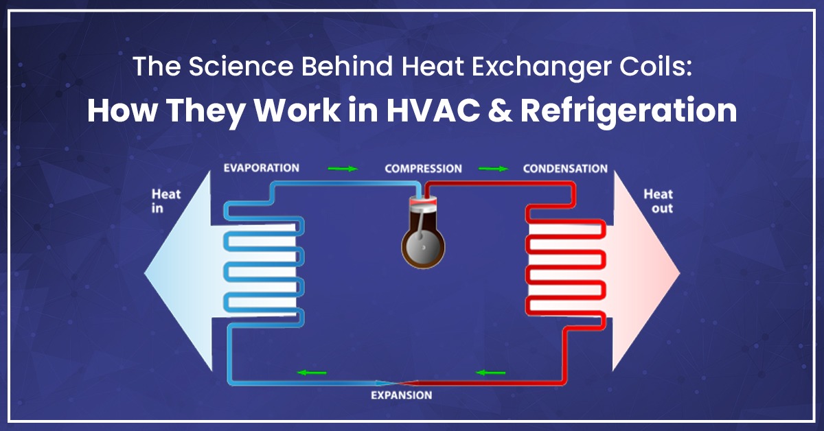 Heat Exchanger Coils